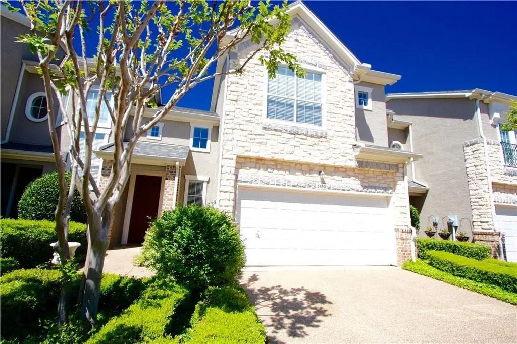 2619 Corbeau Drive, Irving