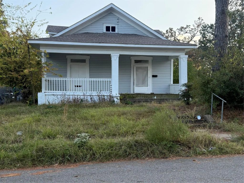 327 Herndon, Shreveport
