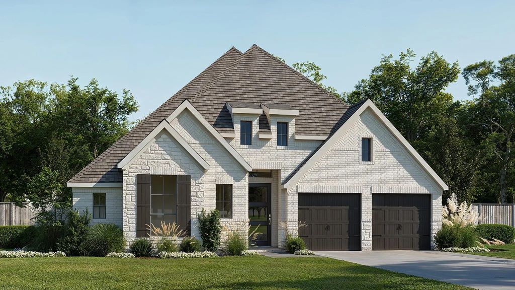 220 Woodoat Road, Waxahachie