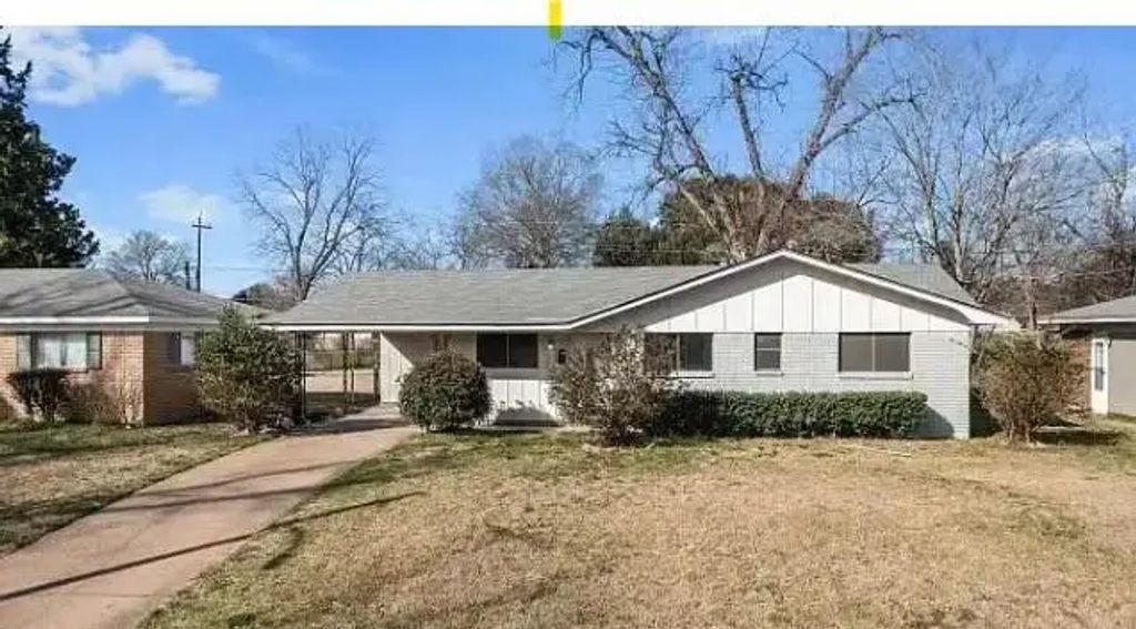 2001 Normand Avenue, Bossier City