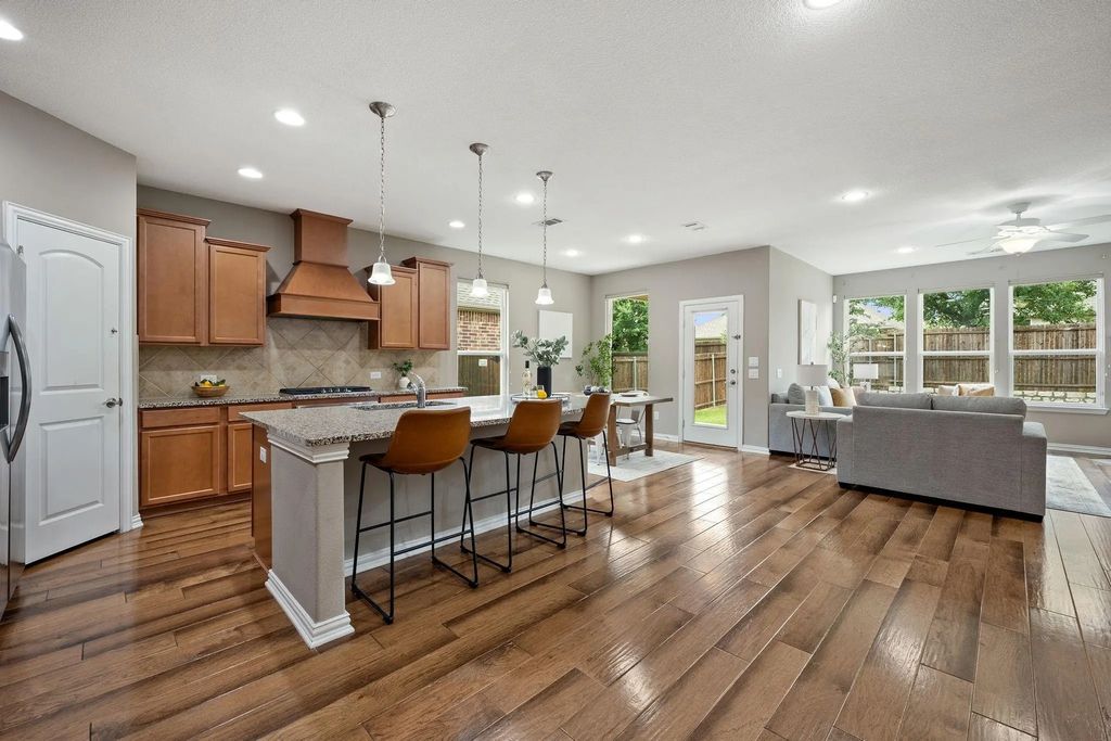 3713 Limousine Parkway, McKinney