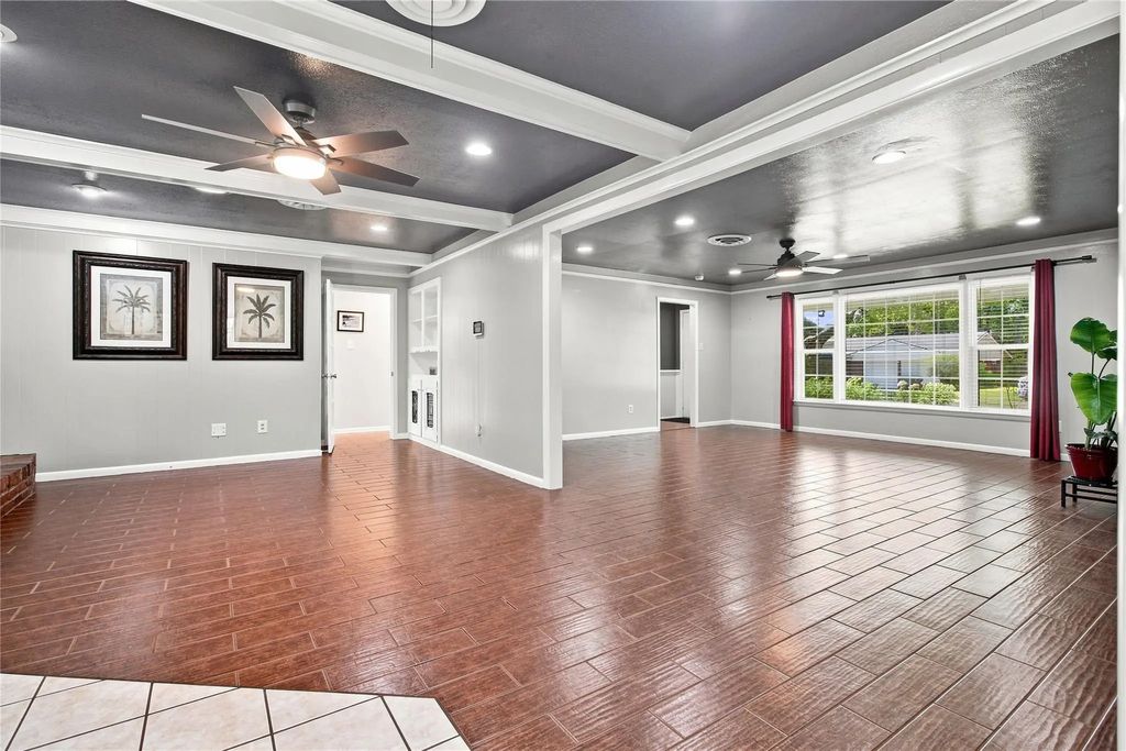 3552 Wosley Drive, Fort Worth