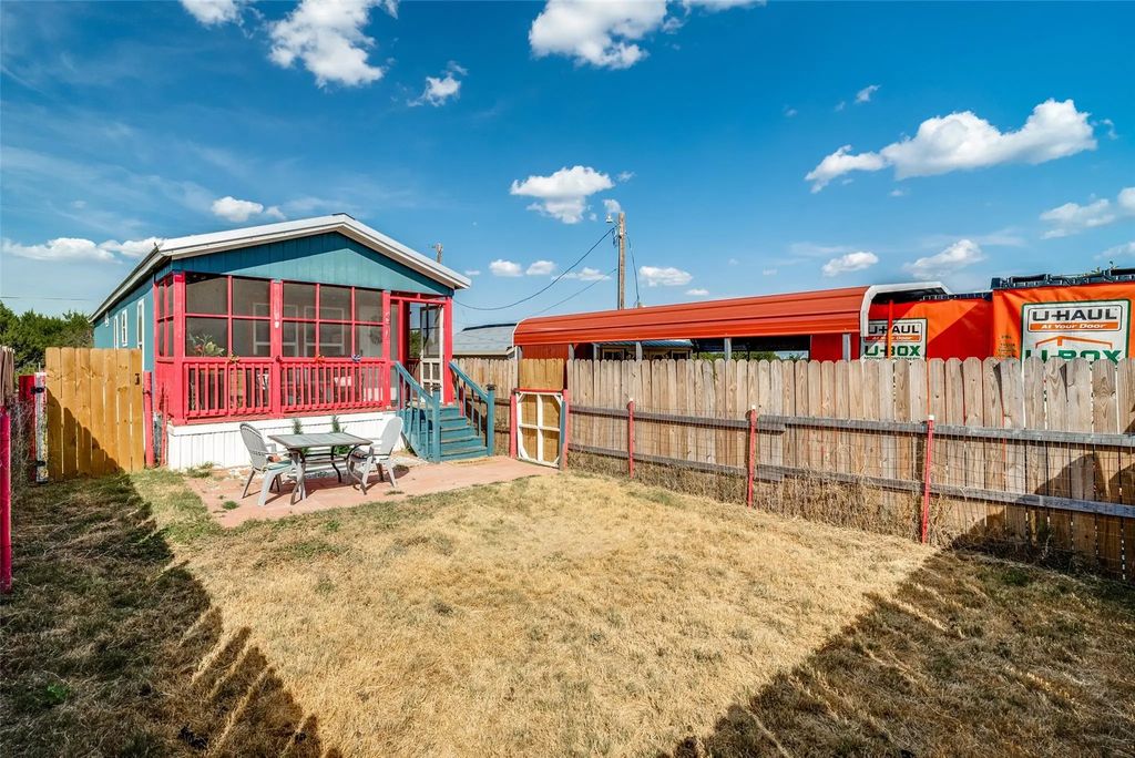4415 Woodland Drive, Granbury