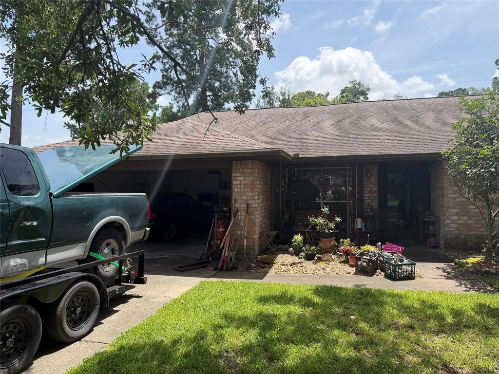 24610 Shellbrook Drive, Houston