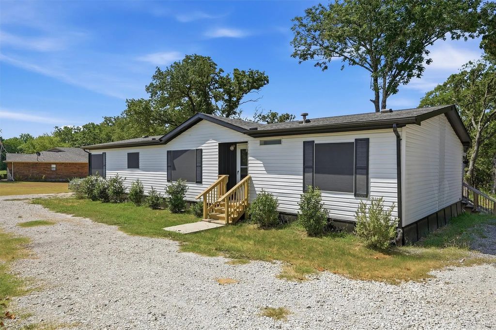 305 Ridgecrest Road, Pottsboro