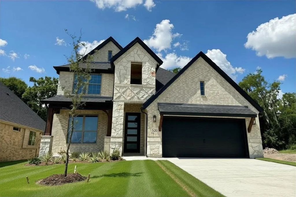 520 Aldred Street, Greenville