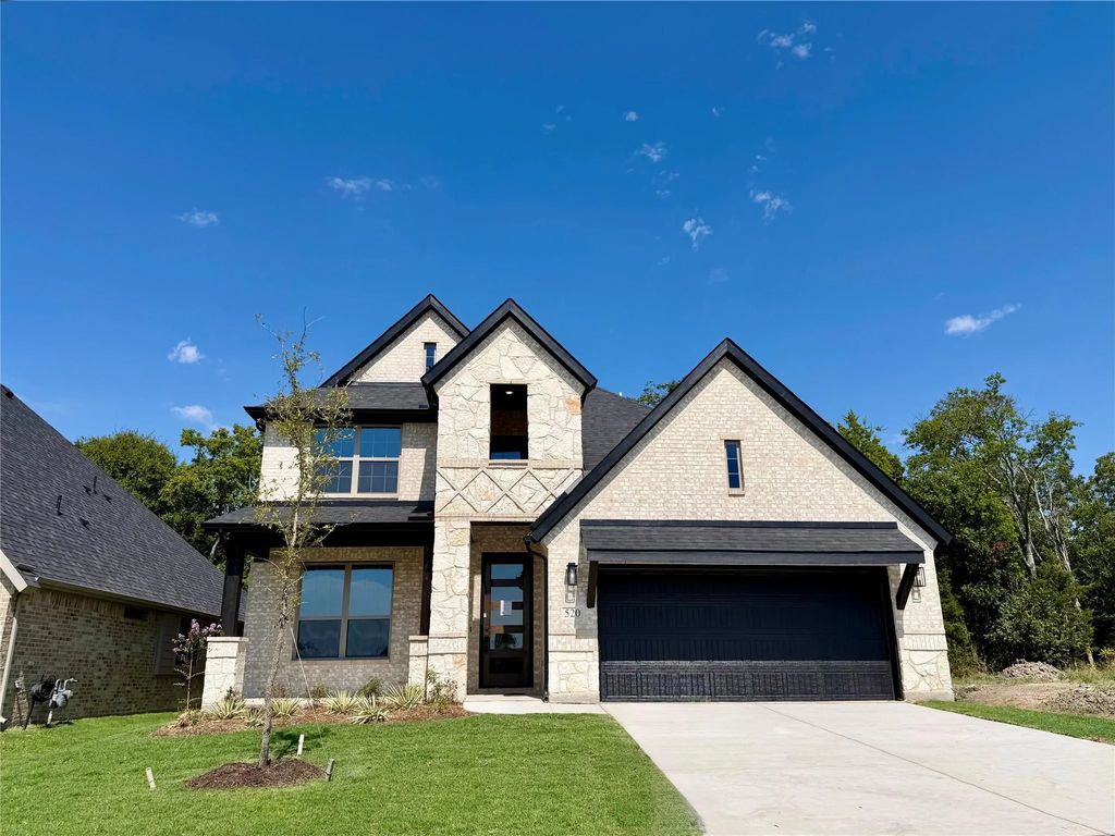 520 Aldred Street, Greenville