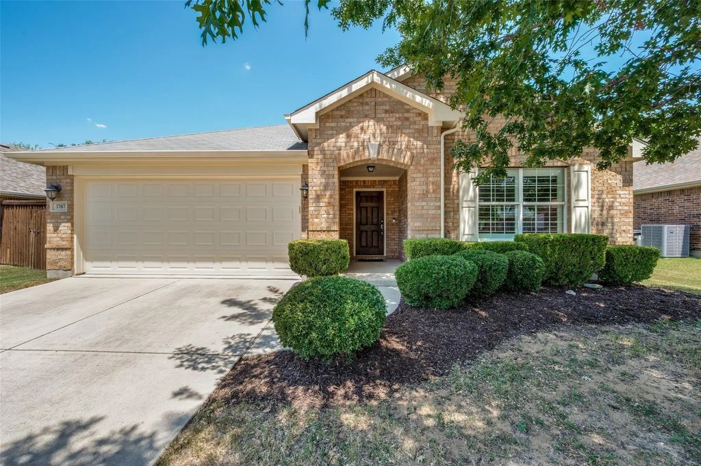 3707 Redwood Circle, Melissa