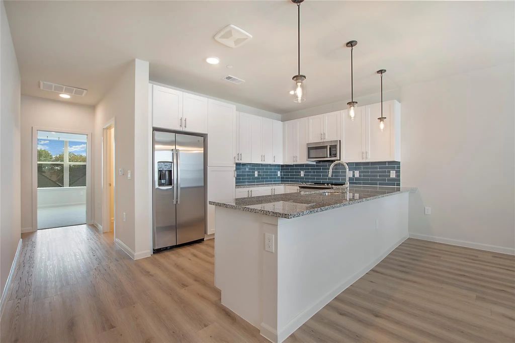 2100 Legacy Drive 1202, Plano