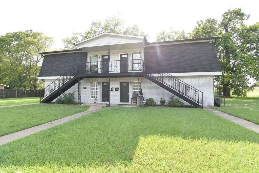4114 Cherokee Street 1, Shreveport