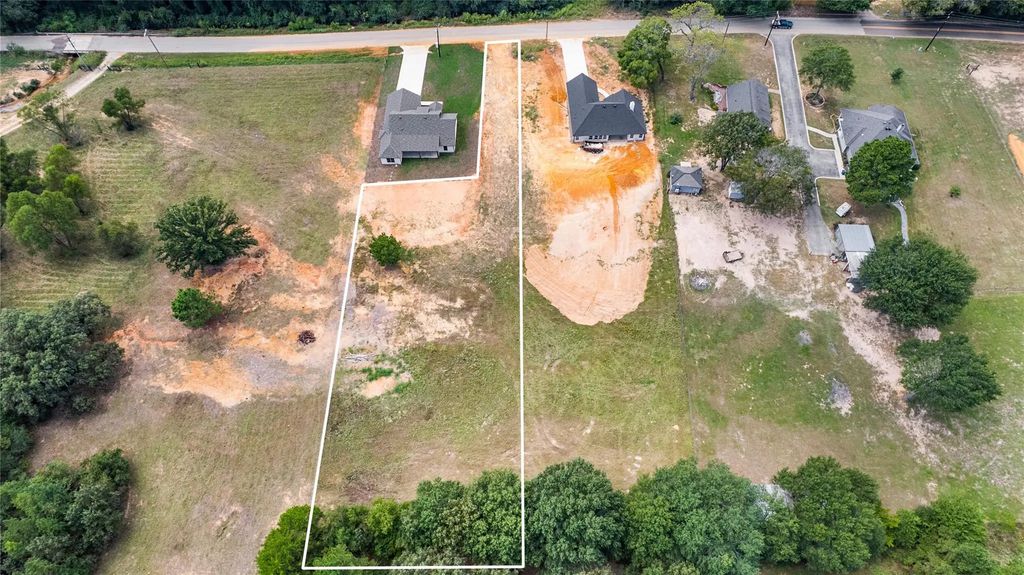 13562 County Road 411, Tyler