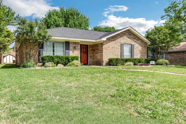 2207 Glen Forest Lane, Plano