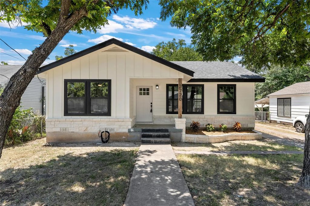 3720 N 25th Street, Waco