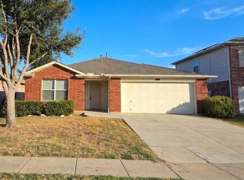 8504 Cactus Patch Way, Fort Worth