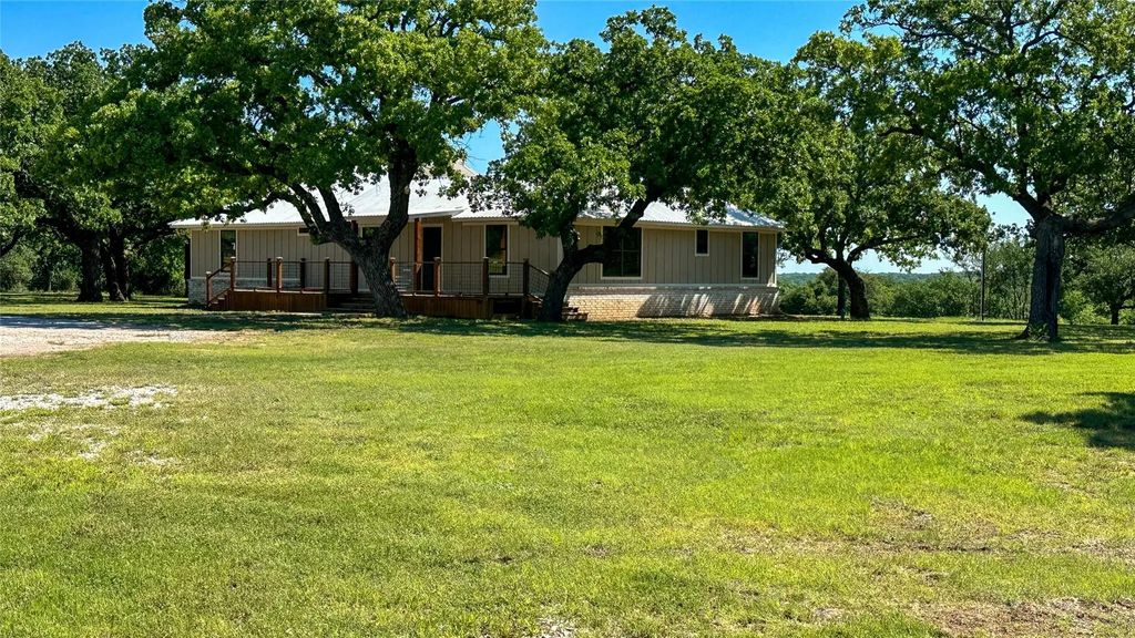 2417 Hwy 569 Highway S 1, Cisco