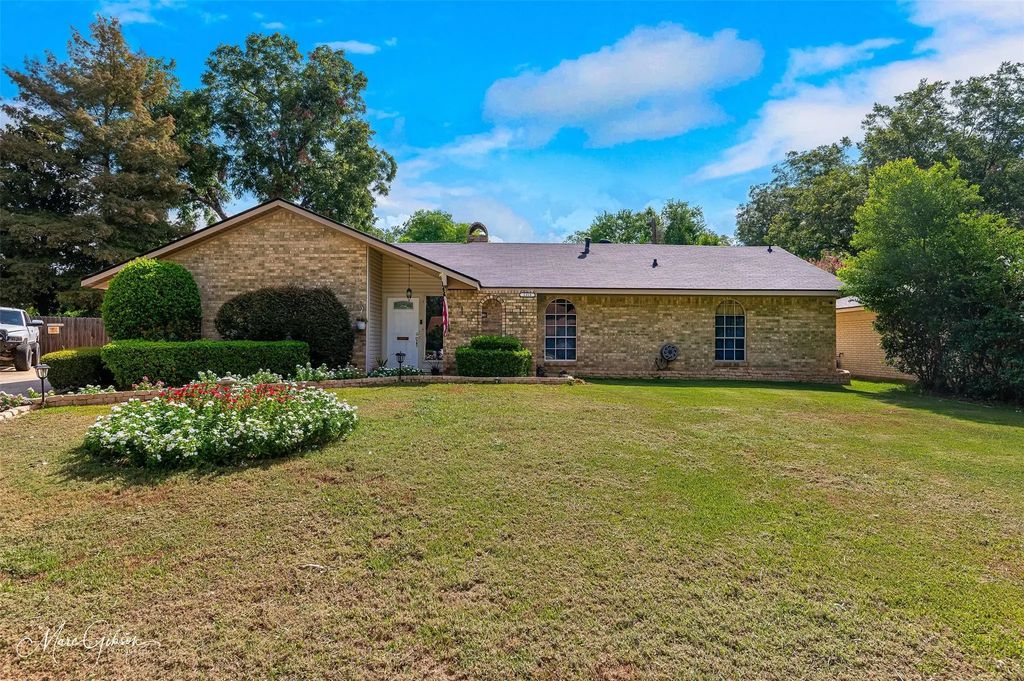 1318 Parkway Circle, Bossier City