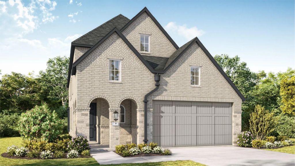 830 Stone Grove Road, Lavon