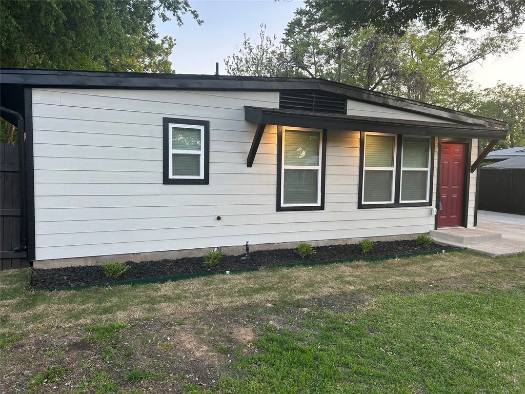 10312 Desdemona Drive, Dallas