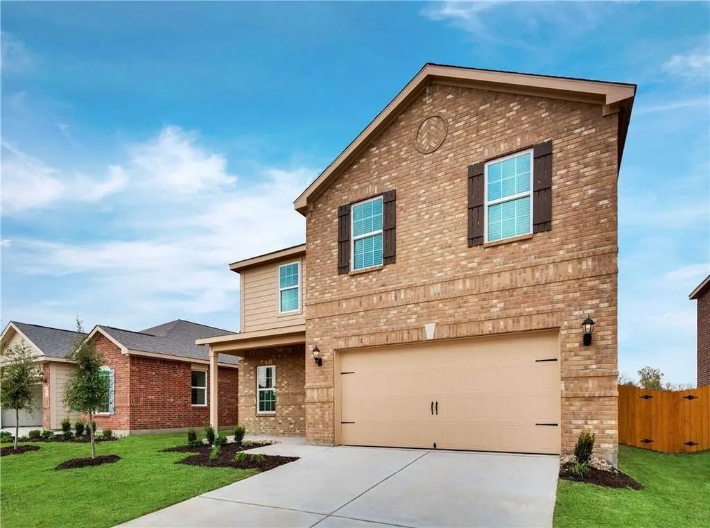 105 Curt Street, Anna