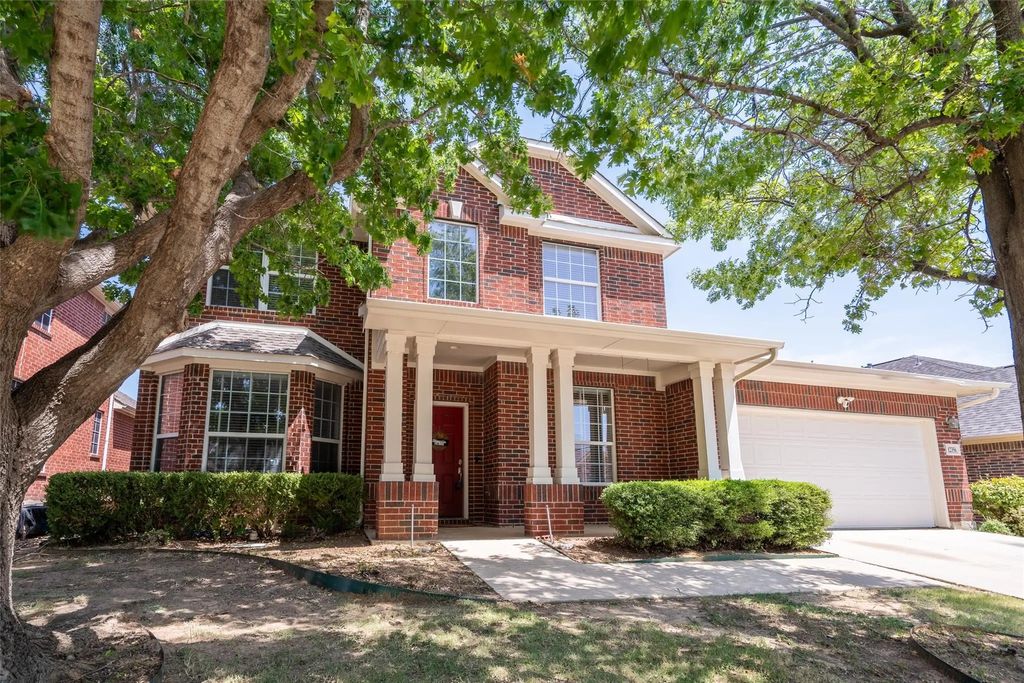 12356 Angel Food Lane, Fort Worth