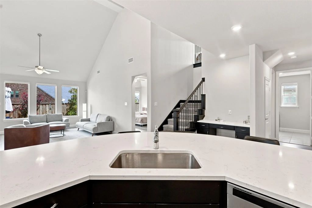 2370 Canary Grass Lane, Prosper