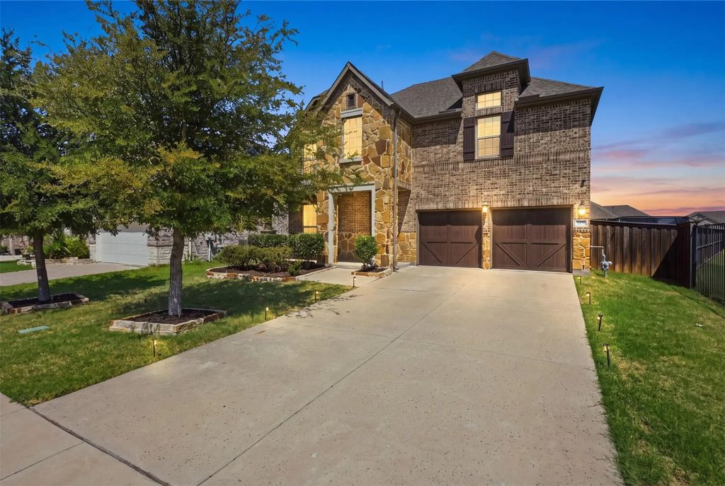 2370 Canary Grass Lane, Prosper