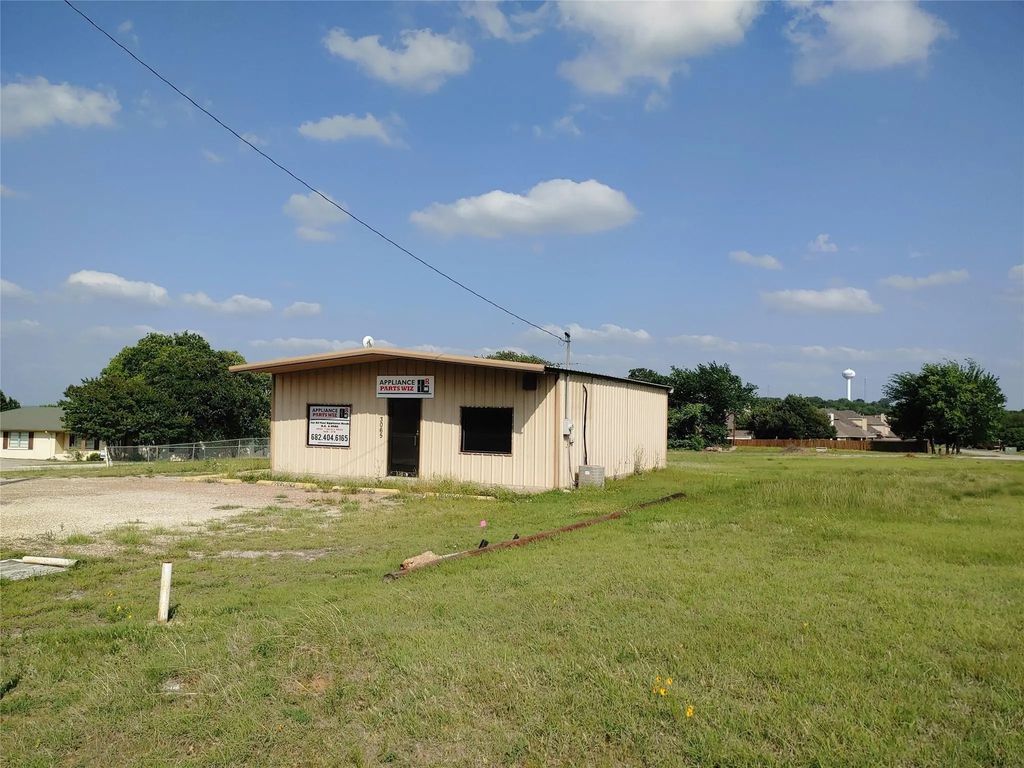 3065 Sw Wilshire Boulevard, Burleson