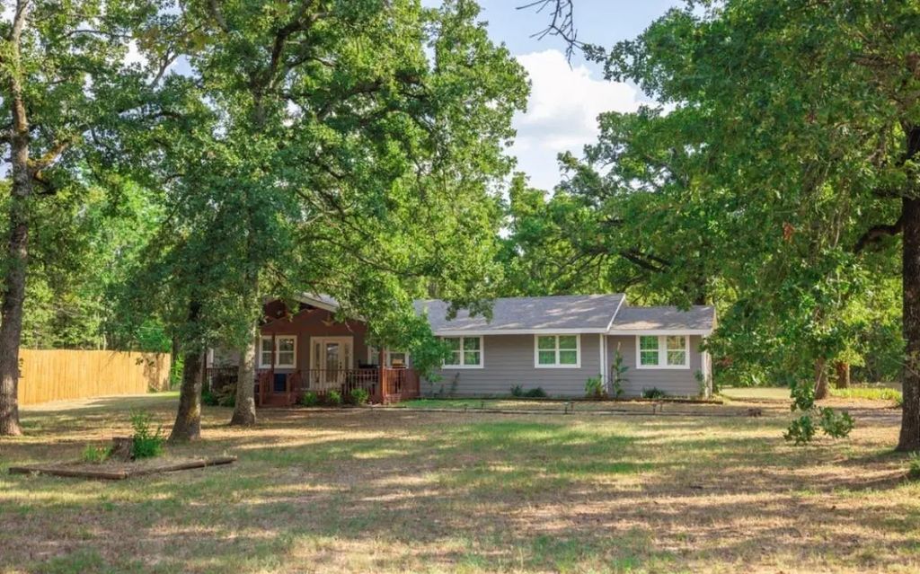 503 Vz County Road 2426, Canton