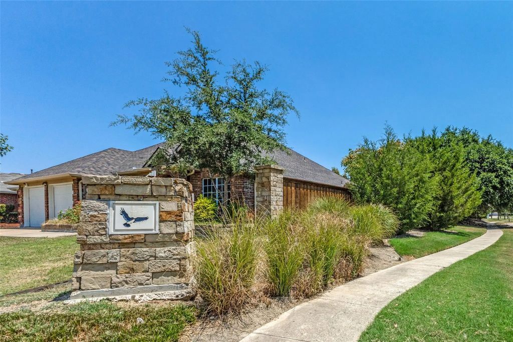 2844 Goldfinch Drive, Mesquite