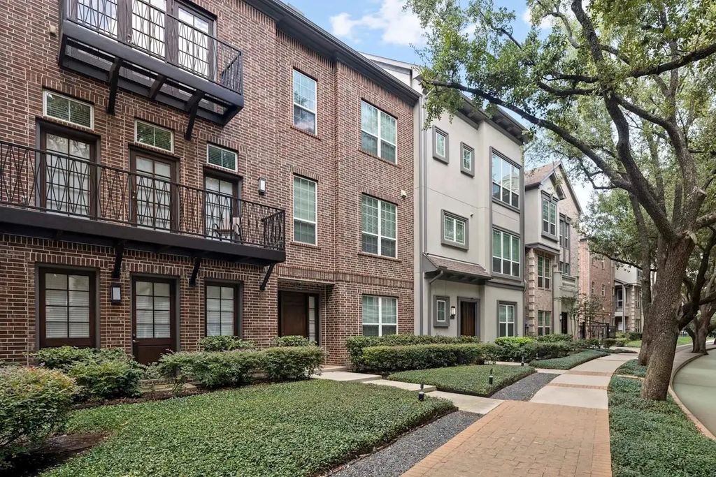 3939 W Alabama Street 2-334, Houston