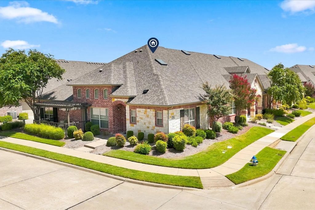 5702 Murray Farm Drive, Fairview