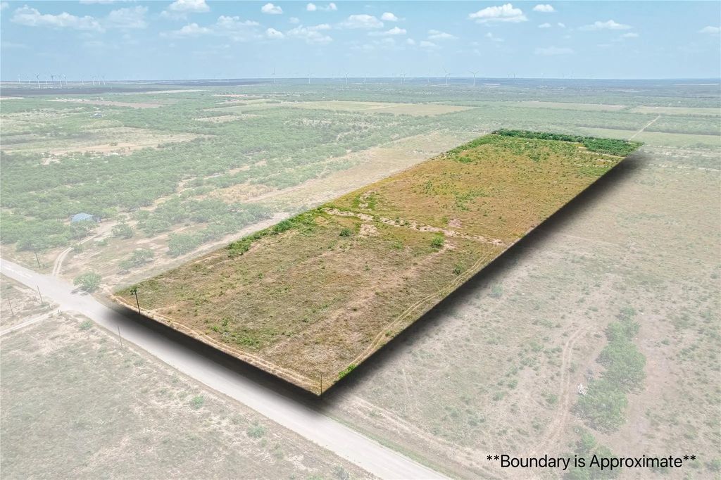 Tbd County Road 150, Abilene