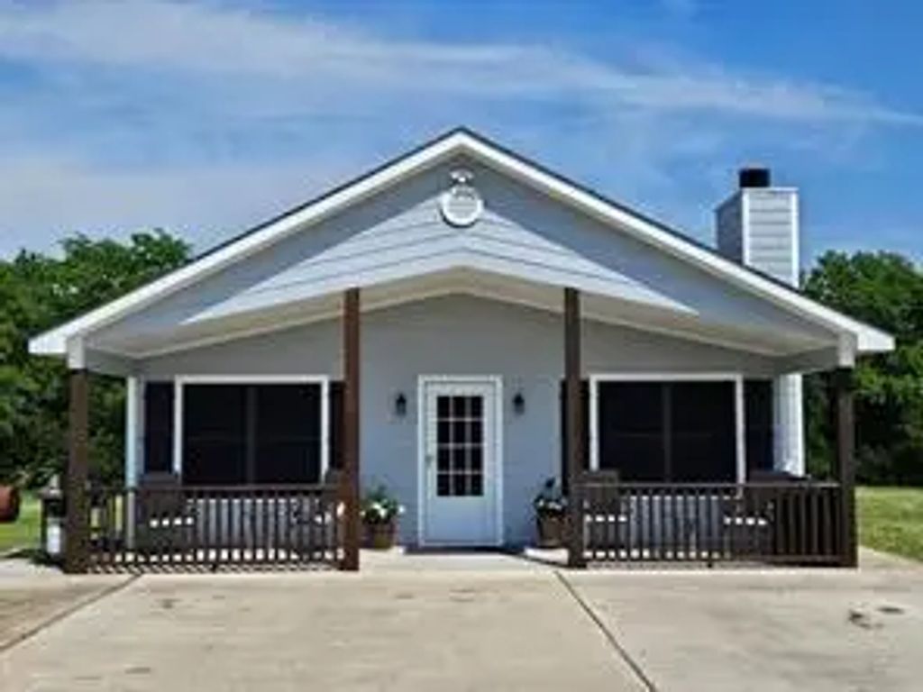 2611 Zachary Drive, Blue Ridge
