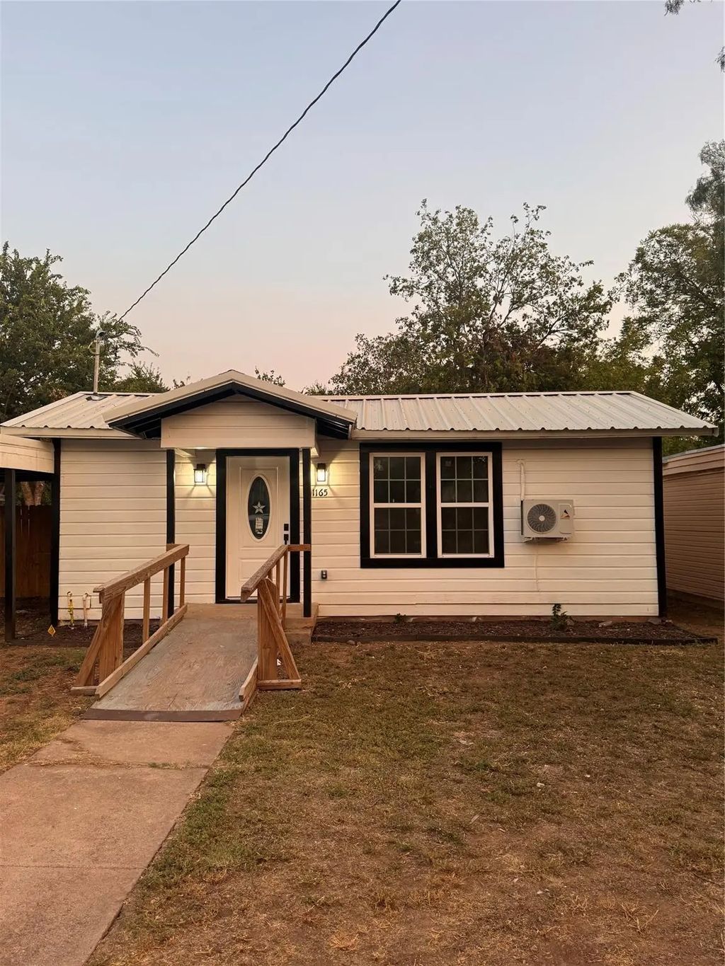 1165 S 15th Street, Abilene