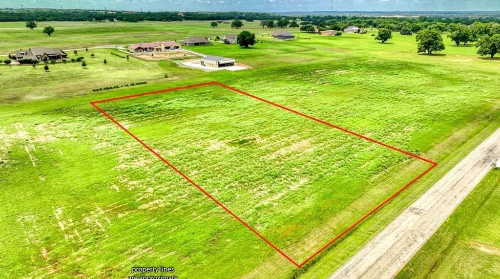 Tbd 0 Westmeadow Drive, Weatherford