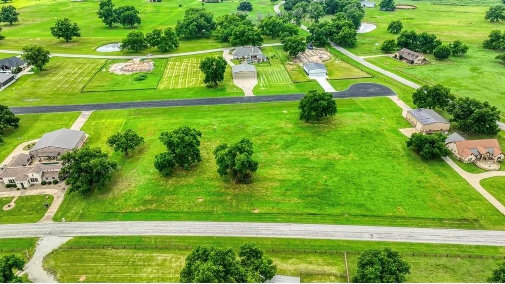 Tbd 000 Eastmeadow Lane, Weatherford
