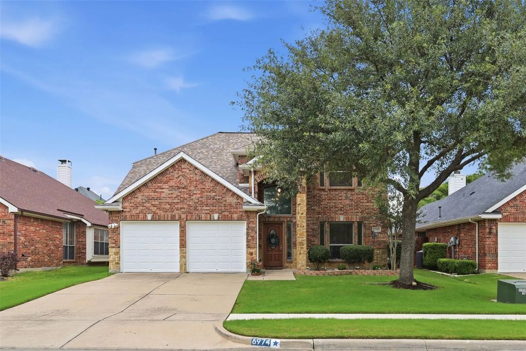 6974 Shoreview Drive, Grand Prairie