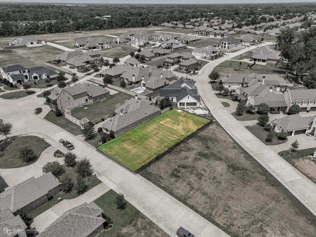 109 Overbrook Lane, Bossier City