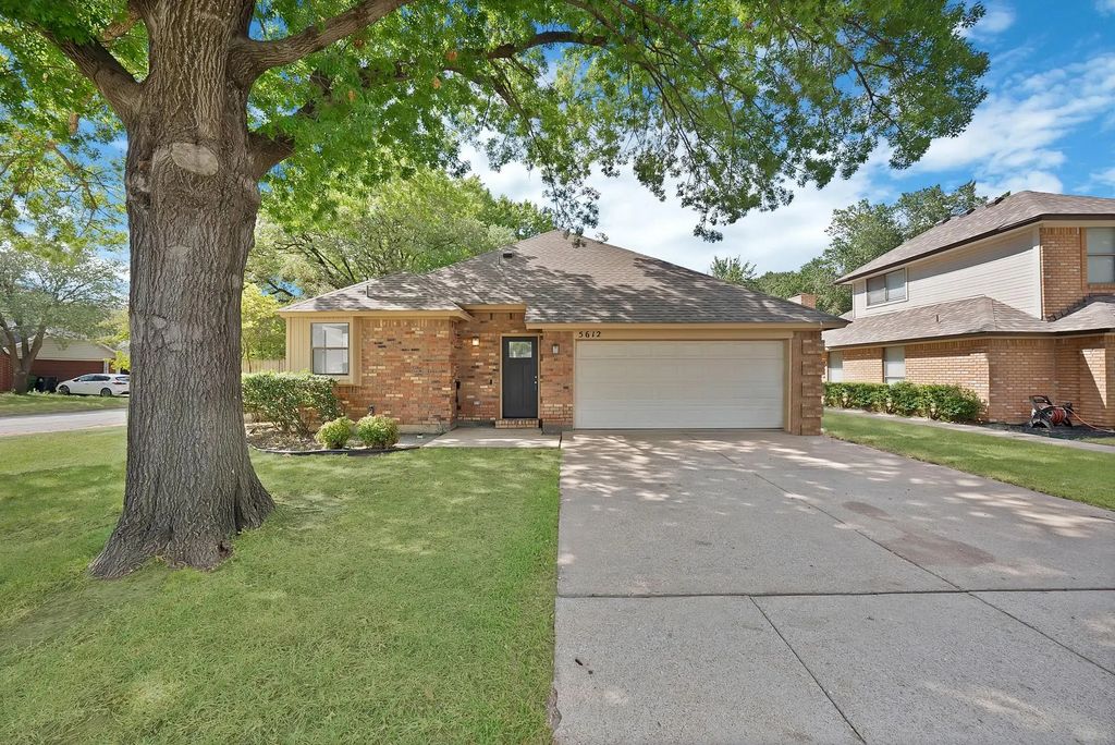 5612 Polo Club Drive, Arlington