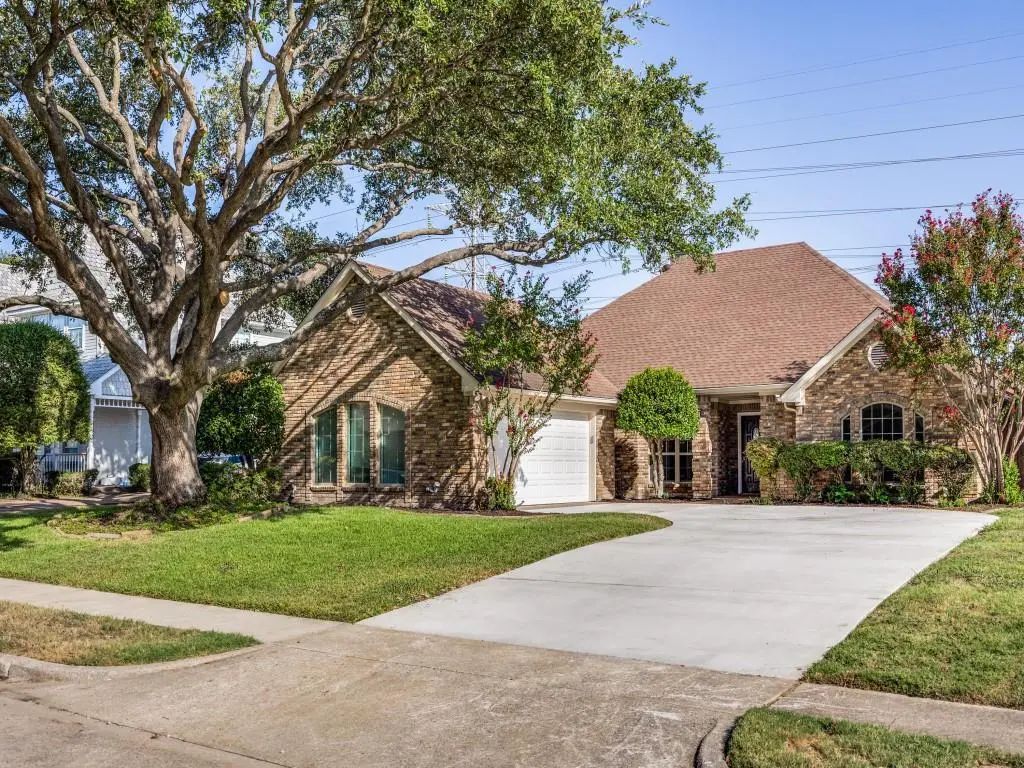 3405 Ashington Lane, Plano