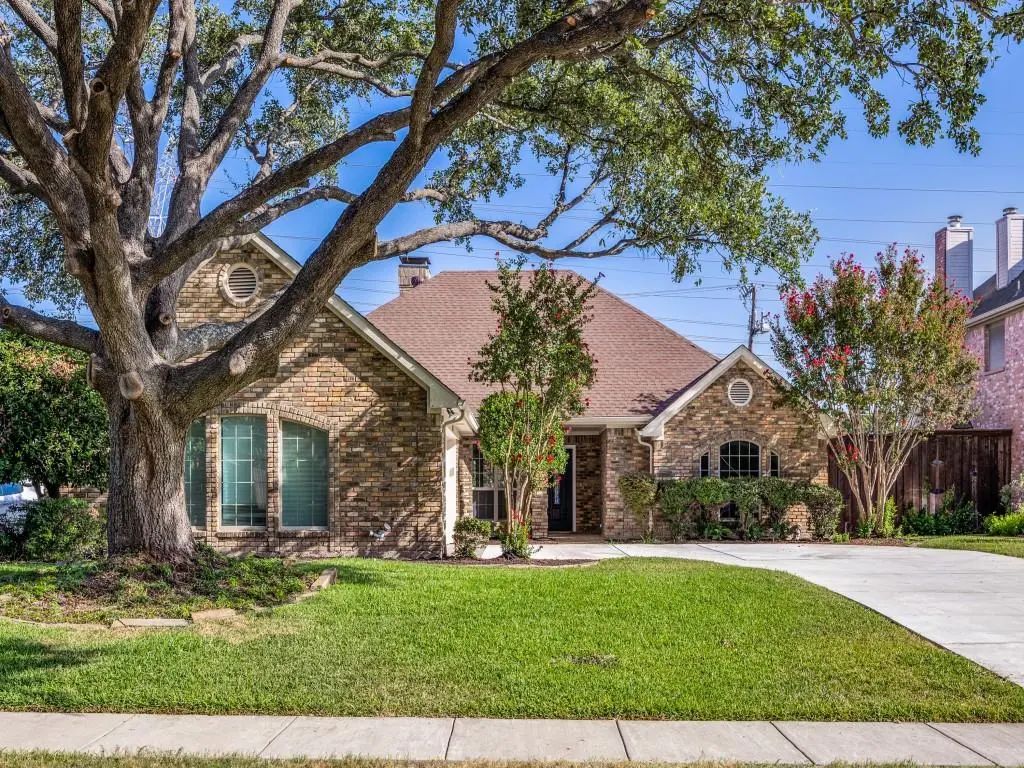 3405 Ashington Lane, Plano