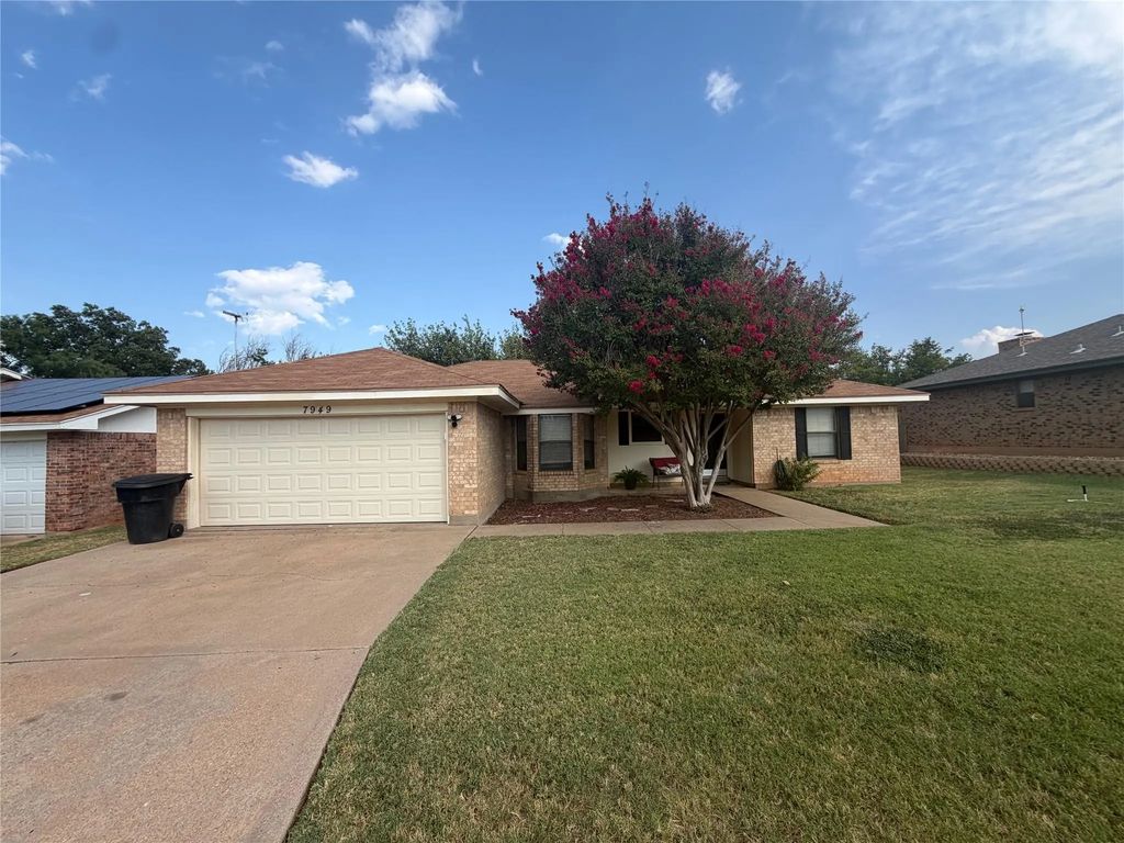 7949 Vita Court, Abilene