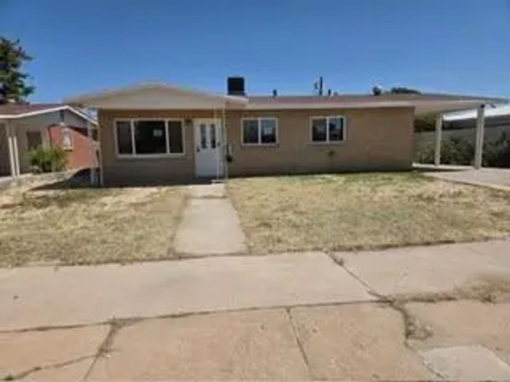 4943 Aiken Lane, El Paso