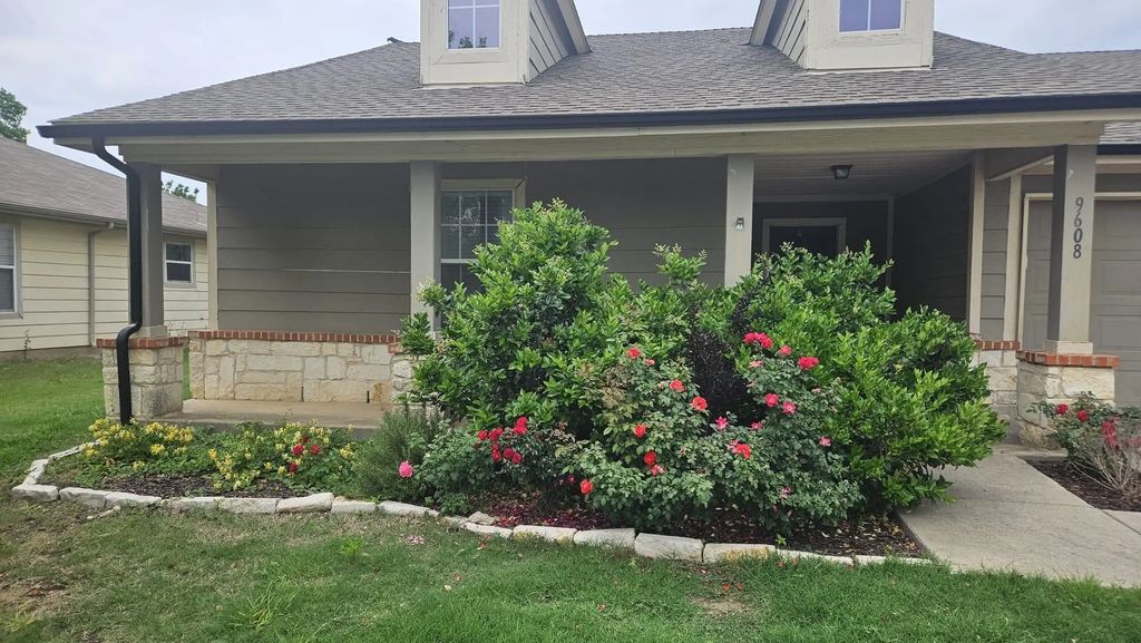 9608 George Washington Drive, McKinney