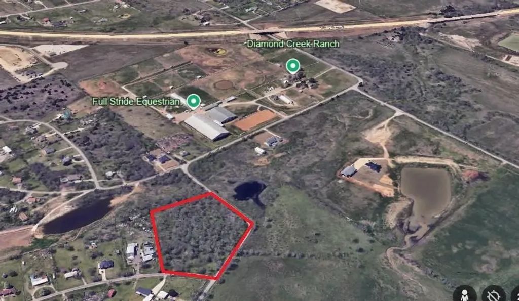 2502 Emerald Forest Drive, Burleson