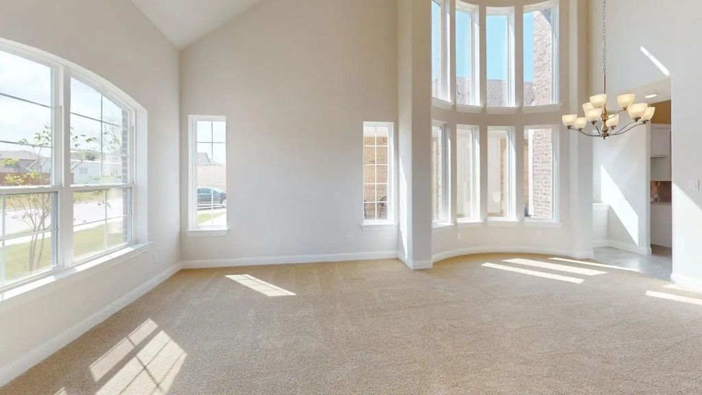 8407 Cornerstone Drive, Rowlett