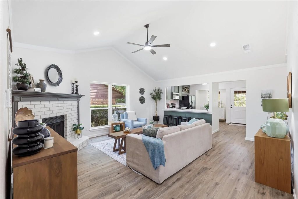 3511 Meadowview Drive, Corinth