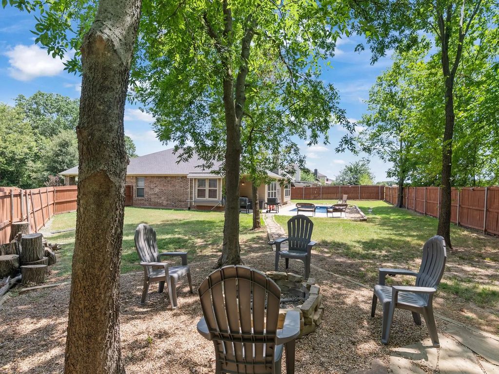 1700 Fairway Drive, Sherman