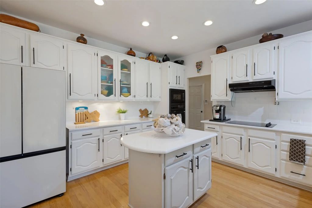 5817 Louisville Drive, Frisco