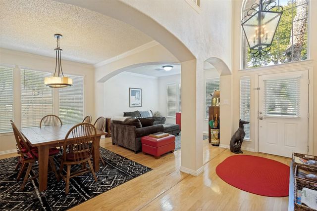 5817 Louisville Drive, Frisco